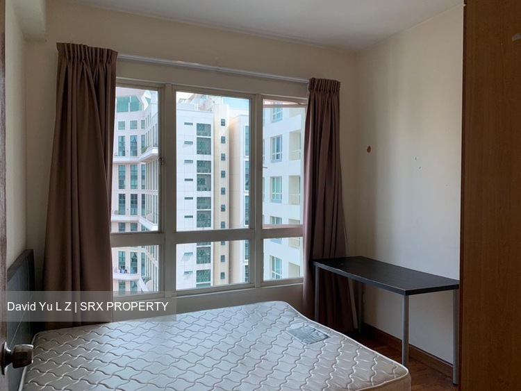 Burlington Square (D7), Apartment #556821781